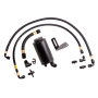 Chase Bays CB-H-9201PSK-RHD-PSPA1 92-95 Honda Civic w/B/D Series (RHD w/OBD1 Civic Pump) Power Steering Kit