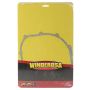 Vertex Pistons 332049 Vertex Gaskets 87-03 Kawasaki ZG1200 Voyager Inner Clutch - Side Cover Gasket Kit