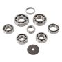 Hot Rods TBK0004 88-01 Honda CR 500 R 500cc Transmission Bearing Kit