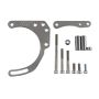ICT BILLET ICT551672X SBC Alternator Bracket - for Double Hump Heads