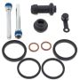 All Balls Racing 18-3009 85-86 Honda ATC250R Caliper Rebuild Kit - Front