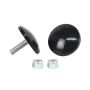 Whiteline W93504 Universal Ultra Low Bump Stops (Pair)