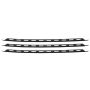 FIVESTAR FIV12001-76333 Windshield Braces