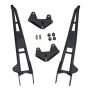Tuff Country 20861 81-96 Ford F-150 4wd Extended Radius Arms (Fits w/ 6in Lift) Pair