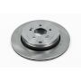 PowerStop JBR1528 AutoSpecialty Brake Rotor