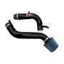 Injen 08-09 Accord Coupe 2.4L 190hp 4cyl. Black Cold Air Intake