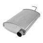 AP Exhaust 700389 Direct Fit Muffler - MSL Maximum