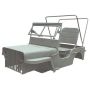 OMIX 12001.01 Mini Willys MB Body Kit Steel