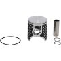 Vertex Pistons 24446A Vertex Piston 03-24 KTM 85 SX 85cc Cast Race Evolution Piston Kit