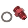 EDELBROCK EDE8087 #6an Fitting
