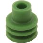 ALLSTAR PERFORMANCE ALL76281 Green 20-18ga Seals 10pk