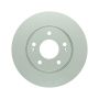 Bosch 32011459 Bosch QuietCast Disc Brake Rotor