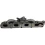 Davico Mfg 19212 Direct Fit Catalytic Converter