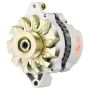 POWERMASTER PWM7802-111 Alternator 105 Amps  GM 1 V-Pulley