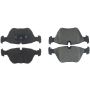 Stoptech 308.03941 Street Brake Pads