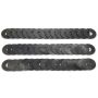COMP CAMS COM4608 Valve Spring Shim Kit 1.300 OD .520 ID