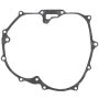 Vertex Pistons 816152 Vertex Gaskets 90-91 Honda TRX200 Inner Clutch - Side Cover Gasket Kit