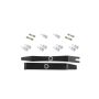 Diode Dynamics DD0494 13-17 Honda Accord Interior LED Kit Cool White Stage 2