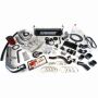 KraftWerks 150-05-1331 06-11 Honda Civic Si Supercharger Kit w/ FlashPro