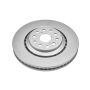 PowerStop JBR1306EVC PowerStop Evolution Coated Rotor