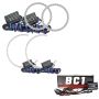 Oracle Lighting 2322-335 ColorSHIFT(tm) Halo Kit, ColorSHIFT(tm) - BC1
