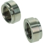 Bikers Choice 400297 18 MM Weld In O2 Sensor Bung