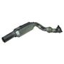 AB Catalytic 42908 Direct-Fit Catalytic Converter EPA (Federal)