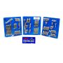 ARP ARP554-9601 SBF S/S Complete Engine Fastener Kit 6pt.