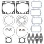 Vertex Pistons 710304 Vertex Gaskets 2014 Arctic Cat 600 Cross Country Racer Top End Gasket Kit