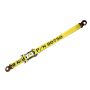 Moroso 80750 Race Car Tie Down - Long Clamping Range - 4ft to 7ft 7in