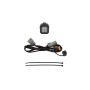 Diode Dynamics DD7766 2022+ Ford Maverick C1 Sport HitchMount LED Pod Reverse Kit