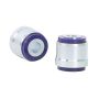 SuperPro 2007 Jeep Wrangler Rubicon Rear Panhard Rod Bushing Set (39.7mm)