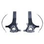 Maxtrac 702145 02-18 Dodge RAM 1500 2WD 4.5in Front Lift Spindles w/Extended DOT Compliant Brake Lines