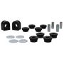 Whiteline W23823 1999 Ford F-250 Sway Bar - Mount Bushing -32mm