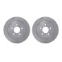 Dynamic Friction 6002-52024 Dfc Rotors