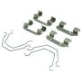 Stoptech 305.06370 Street Select Brake Pads - Rear