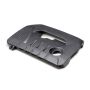 Seibon EC23TYGRCOR-MF 23-24 Toyota GR Corolla Carbon Fiber Engine Cover - Matte Finish