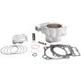 Cylinder Works 10010-K01 17-18 Honda CRF 450 R 450cc Standard Bore Cylinder Kit 13.5:1 Comp. 96mm