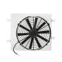 Mishimoto 87-06 Jeep Wrangler YJ & TJ Performance Fan Shroud Kit