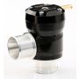 GFB Mach 2 TMS Recirculating Diverter Valve - 33mm Inlet/33mm Outlet (suits Mitsubishi EVO I-X)