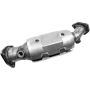 Walker 82667 CalCat CARB (CA, CO, NY, ME) Direct Fit Catalytic Converter