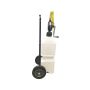 Transfer Pump Pro Model (2) 5 Gallon White