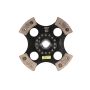ACT 1990 Acura Integra 4 Pad Rigid Race Disc