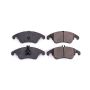 PowerStop 16-1342 PowerStop - Z16 Low-Dust Ceramic Brake Pads