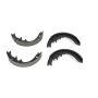 PowerStop B151 Drum Brake Shoe