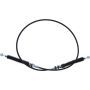 All Balls Racing 45-5035 2017 Can-Am Maverick X3 Cable - Shift