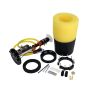 Aeromotive 18704 Phantom 340 Apex Kit 6-10in Depth (Includes Jet Siphon)