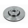 PowerStop JBR1150 AutoSpecialty Brake Rotor