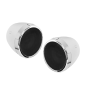 BOSS Audio Systems Motorcycle Speaker Amplifier / Bluetooth / 3in Speakers