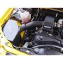 Volant 15535 Oiled Filter Closed Box Air Intake